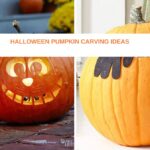 50 Halloween Pumpkin Carving Ideas