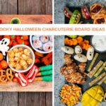 20 Spooky Halloween Charcuterie Board Ideas