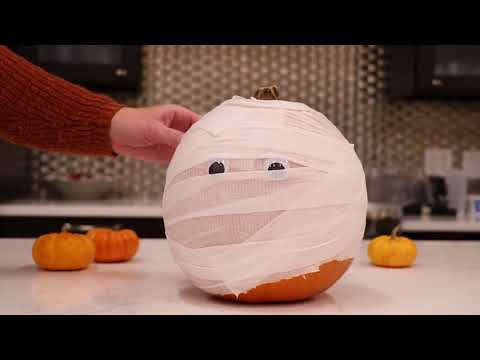 120 Easy No-Carve Pumpkin Decor Ideas