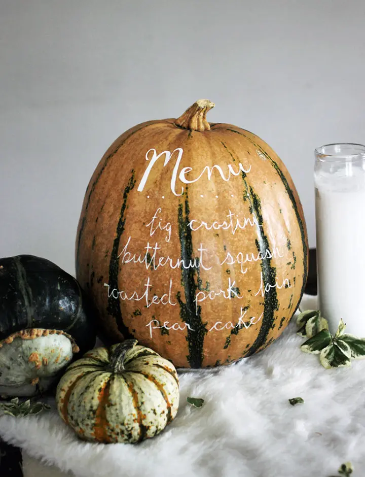 30 Spooky Pumpkin Painting Ideas For Halloween