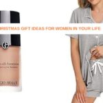 160 Best Christmas Gift Ideas For Women In Your Life