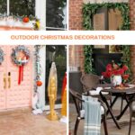 100+ Magical Outdoor Christmas Decorations Ideas