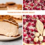 100+ Delishy Thanksgiving Recipe Ideas