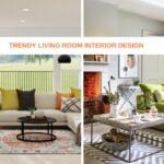 25 Trendy Living Room Interior Design Ideas