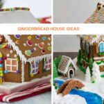 150 Best Gingerbread House Ideas