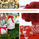150 Best Christmas Centerpieces Decoration Ideas For Tables