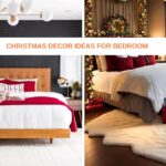30 Christmas Decor Ideas For Bedroom