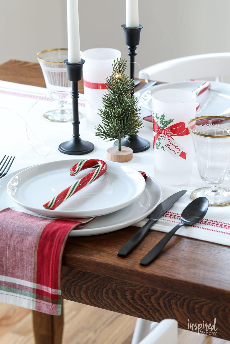 150 Best Christmas Centerpieces Decoration Ideas For Tables