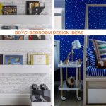 50 Modern Boys’ Bedroom Design Ideas