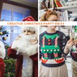 155 Most Creative Christmas Party Ideas