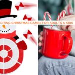60 Exciting Christmas Games for Adults & Kids