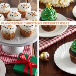 100+ Flavorsome Christmas Desserts Ideas