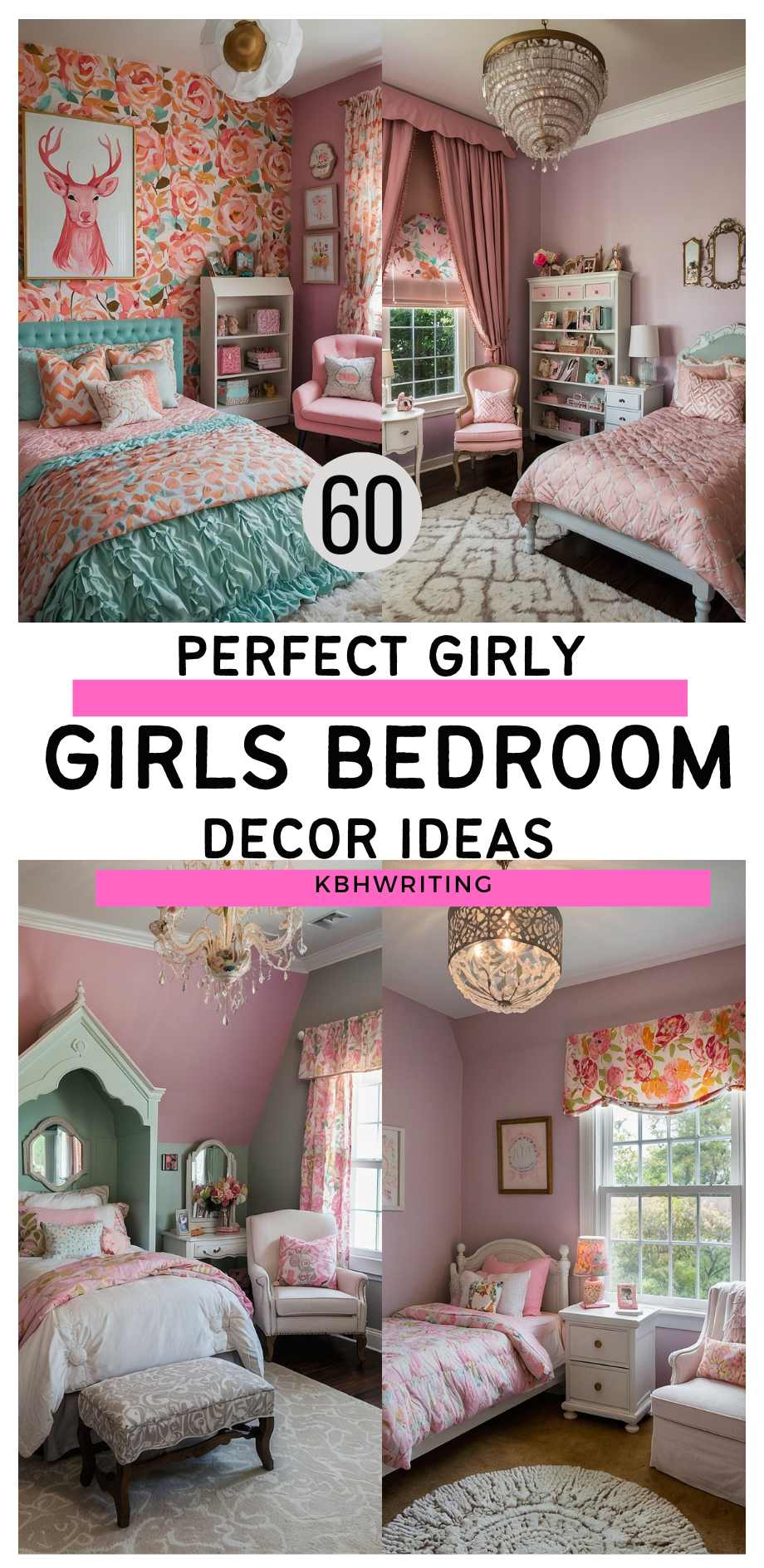 30 Small Bedroom Ideas For Teen Girls