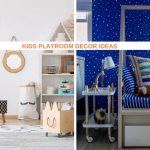 50 Best Kids Playroom Decor Ideas