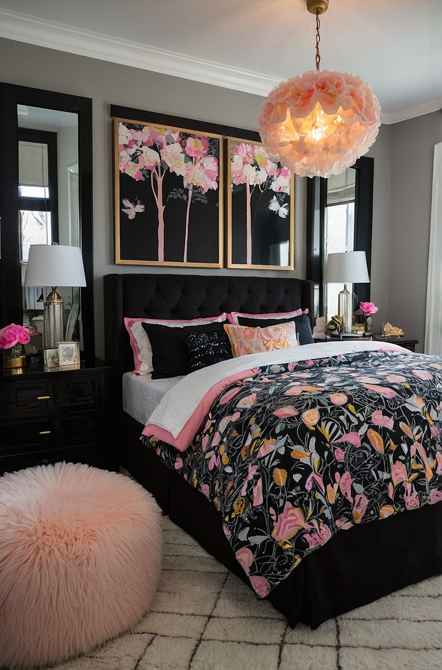 30 Small Bedroom Ideas For Teen Girls