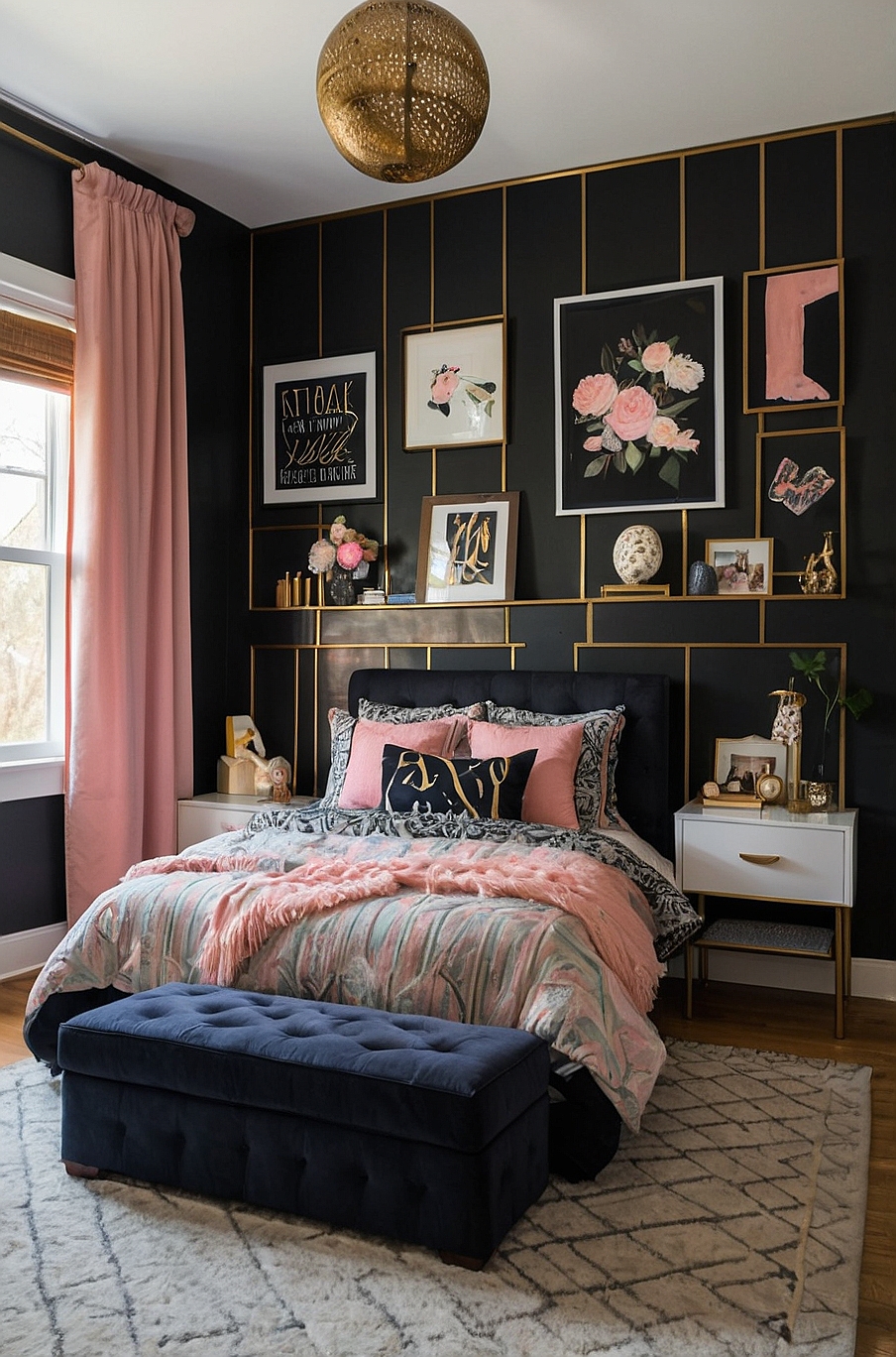 30 Small Bedroom Ideas For Teen Girls