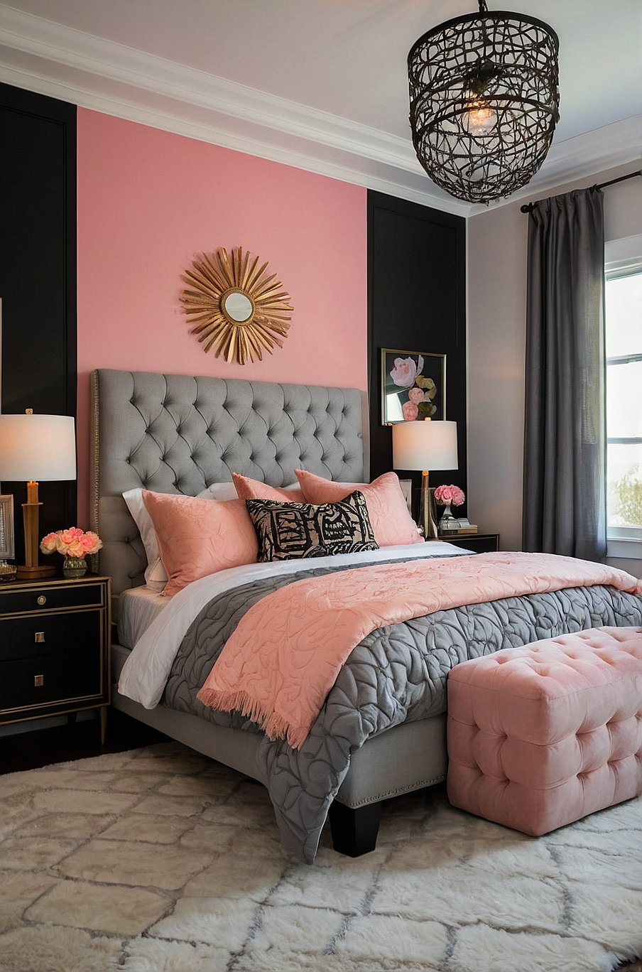 30 Small Bedroom Ideas For Teen Girls