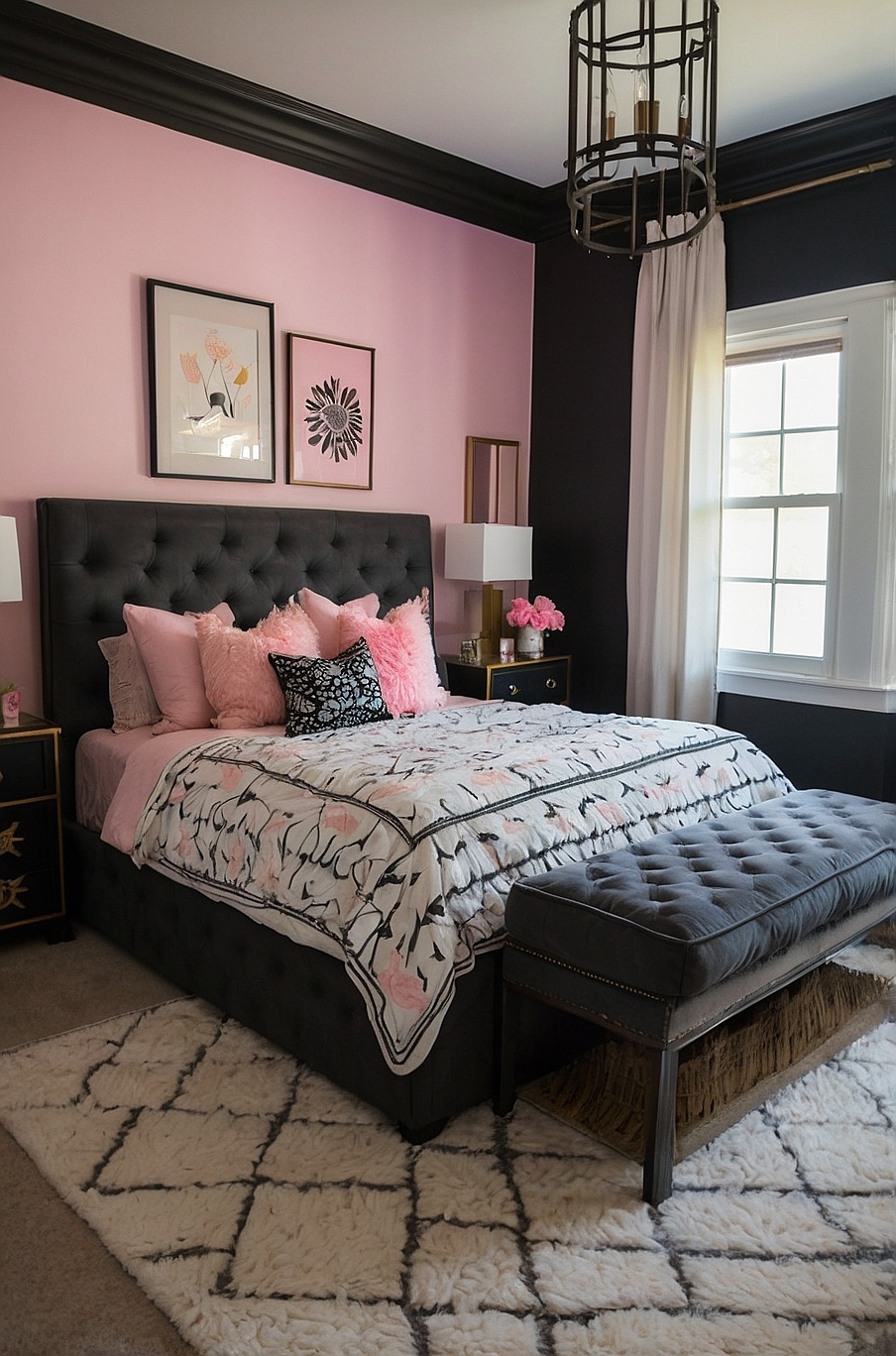 30 Small Bedroom Ideas For Teen Girls