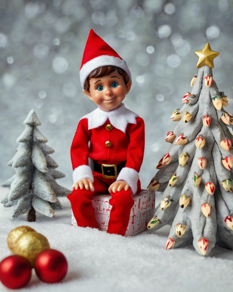 150 Creative Elf On The Shelf Ideas For All Ages