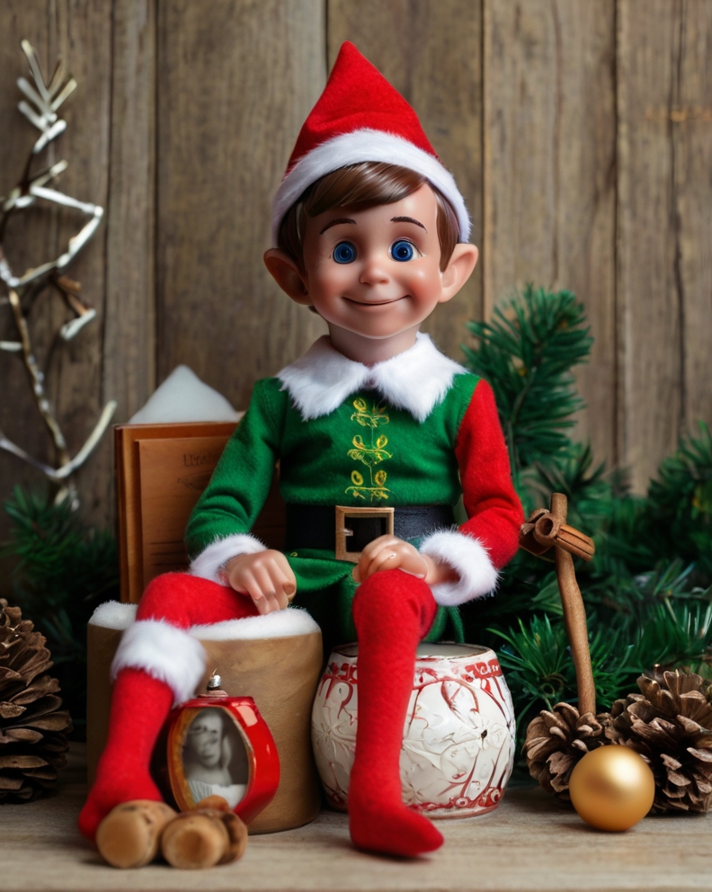 150 Creative Elf On The Shelf Ideas For All Ages