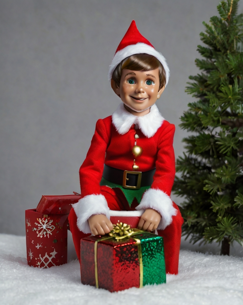 150 Creative Elf On The Shelf Ideas For All Ages