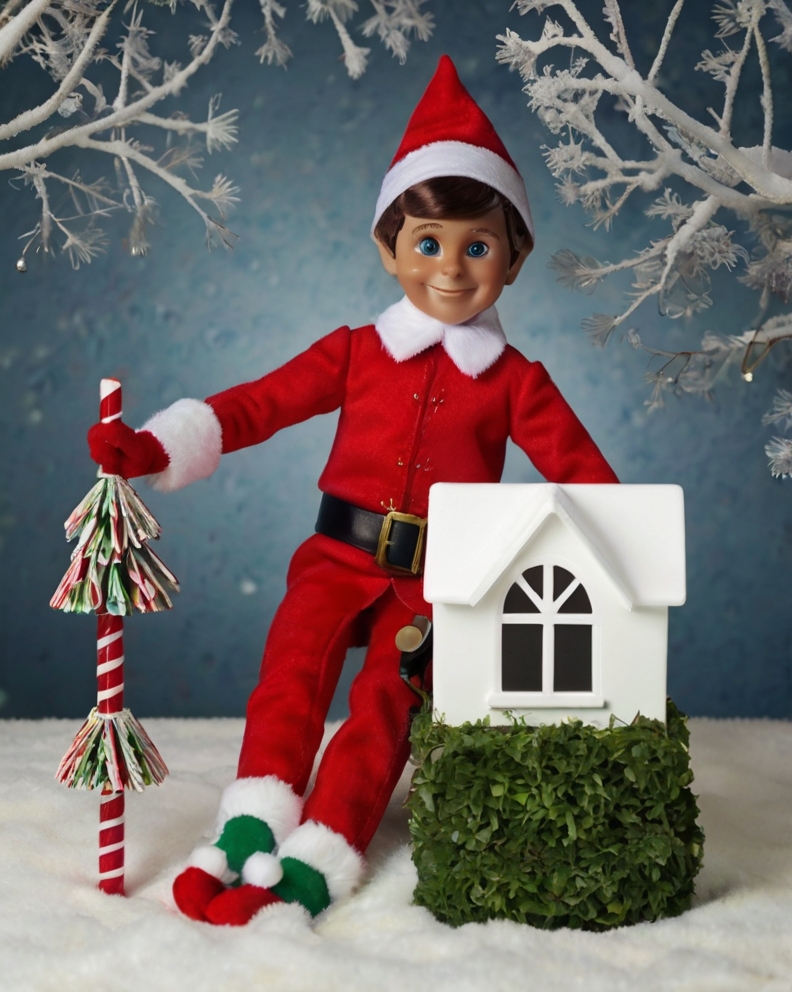 150 Creative Elf On The Shelf Ideas For All Ages