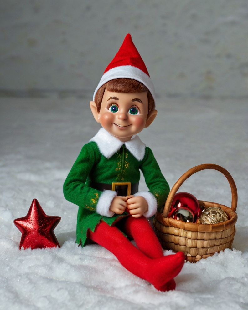 150 Creative Elf On The Shelf Ideas For All Ages