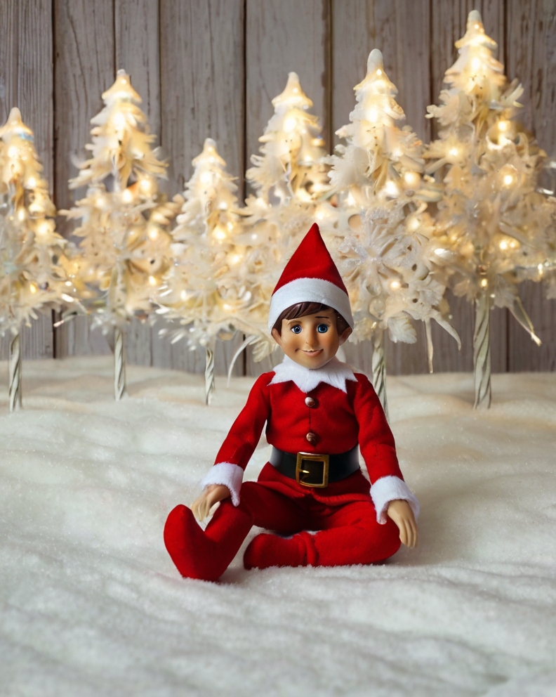 150 Creative Elf On The Shelf Ideas For All Ages