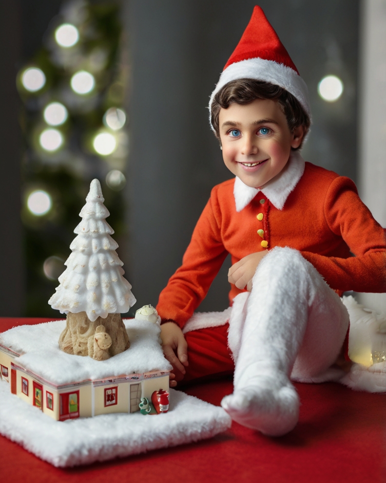 150 Creative Elf On The Shelf Ideas For All Ages