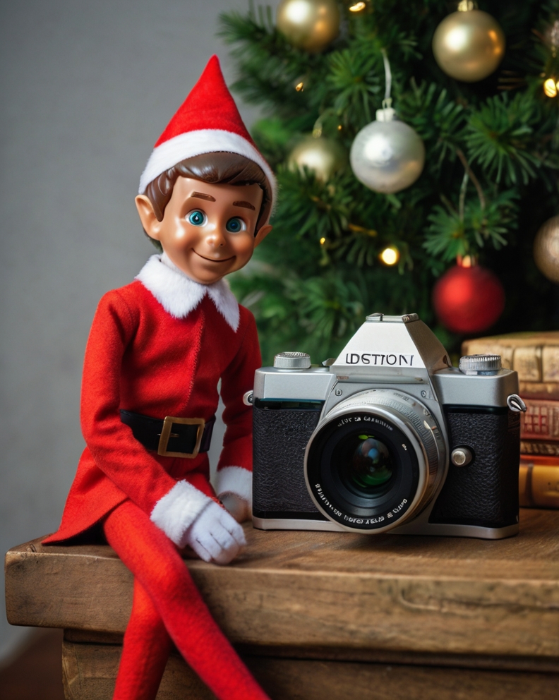 150 Creative Elf On The Shelf Ideas For All Ages