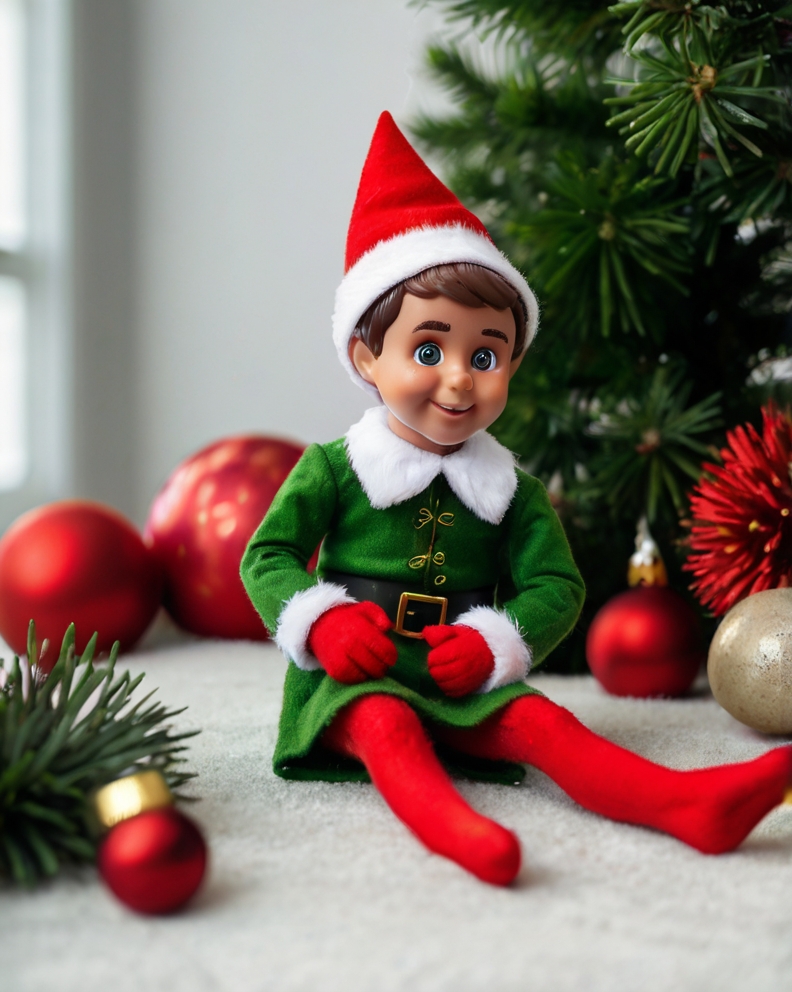 150 Creative Elf On The Shelf Ideas For All Ages