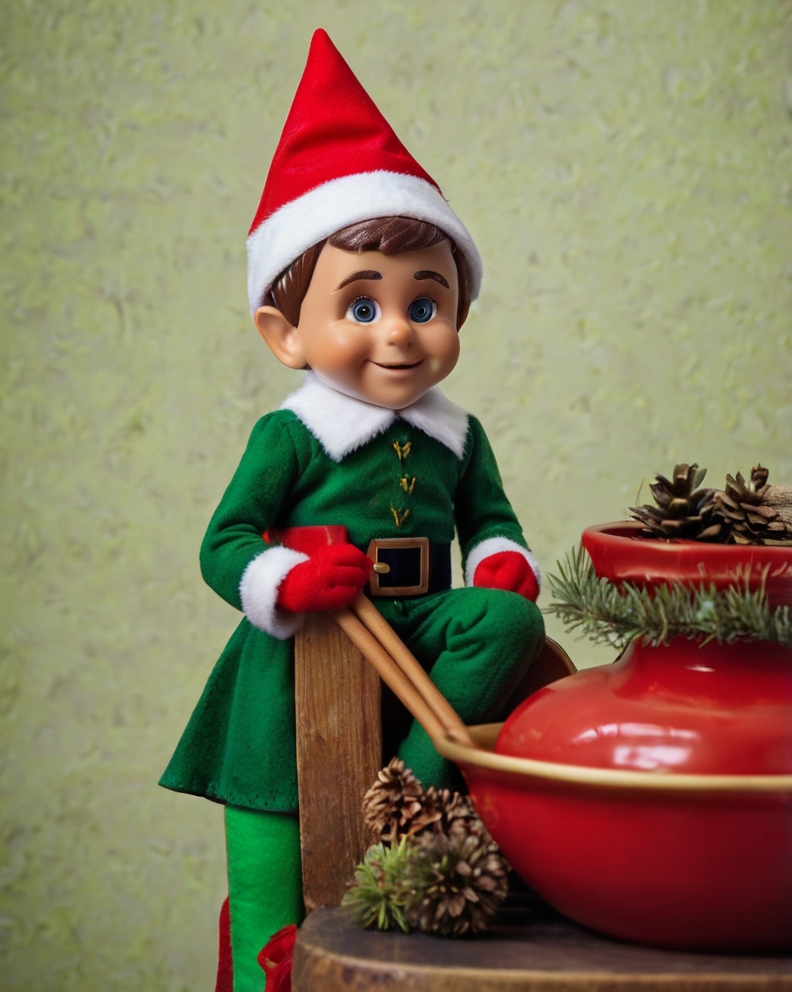 150 Creative Elf On The Shelf Ideas For All Ages