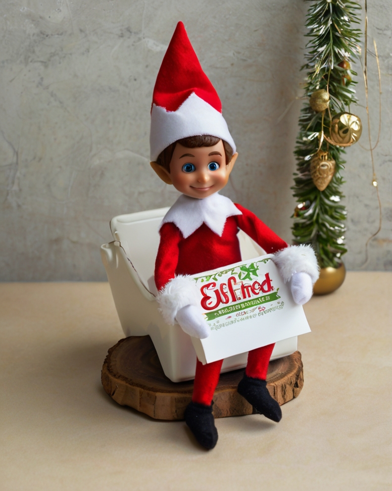 150 Creative Elf On The Shelf Ideas For All Ages