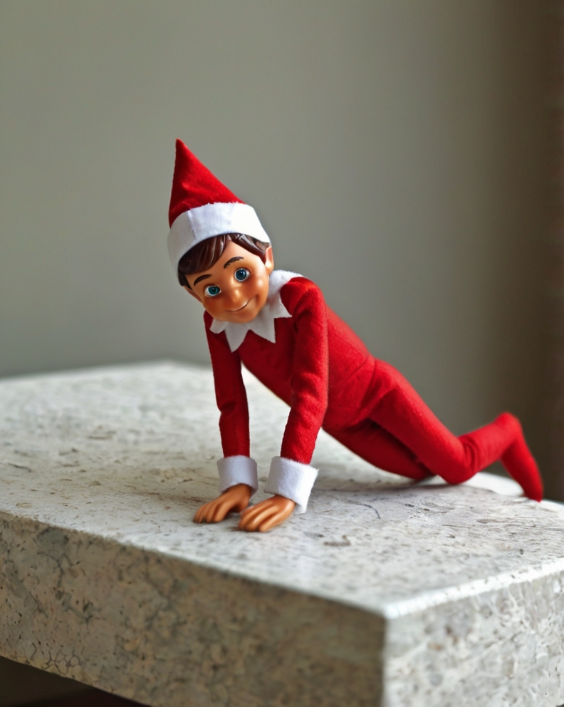 150 Creative Elf On The Shelf Ideas For All Ages