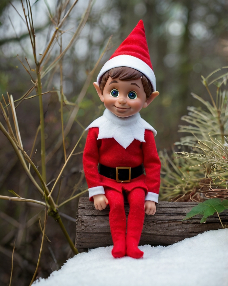 150 Creative Elf On The Shelf Ideas For All Ages