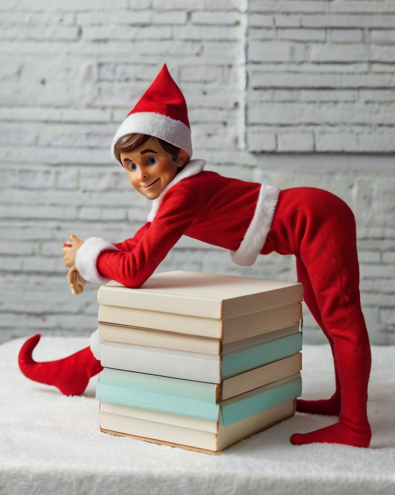 150 Creative Elf On The Shelf Ideas For All Ages