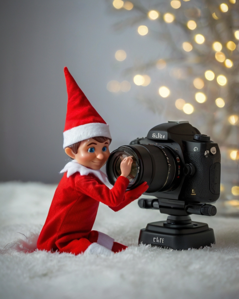 150 Creative Elf On The Shelf Ideas For All Ages