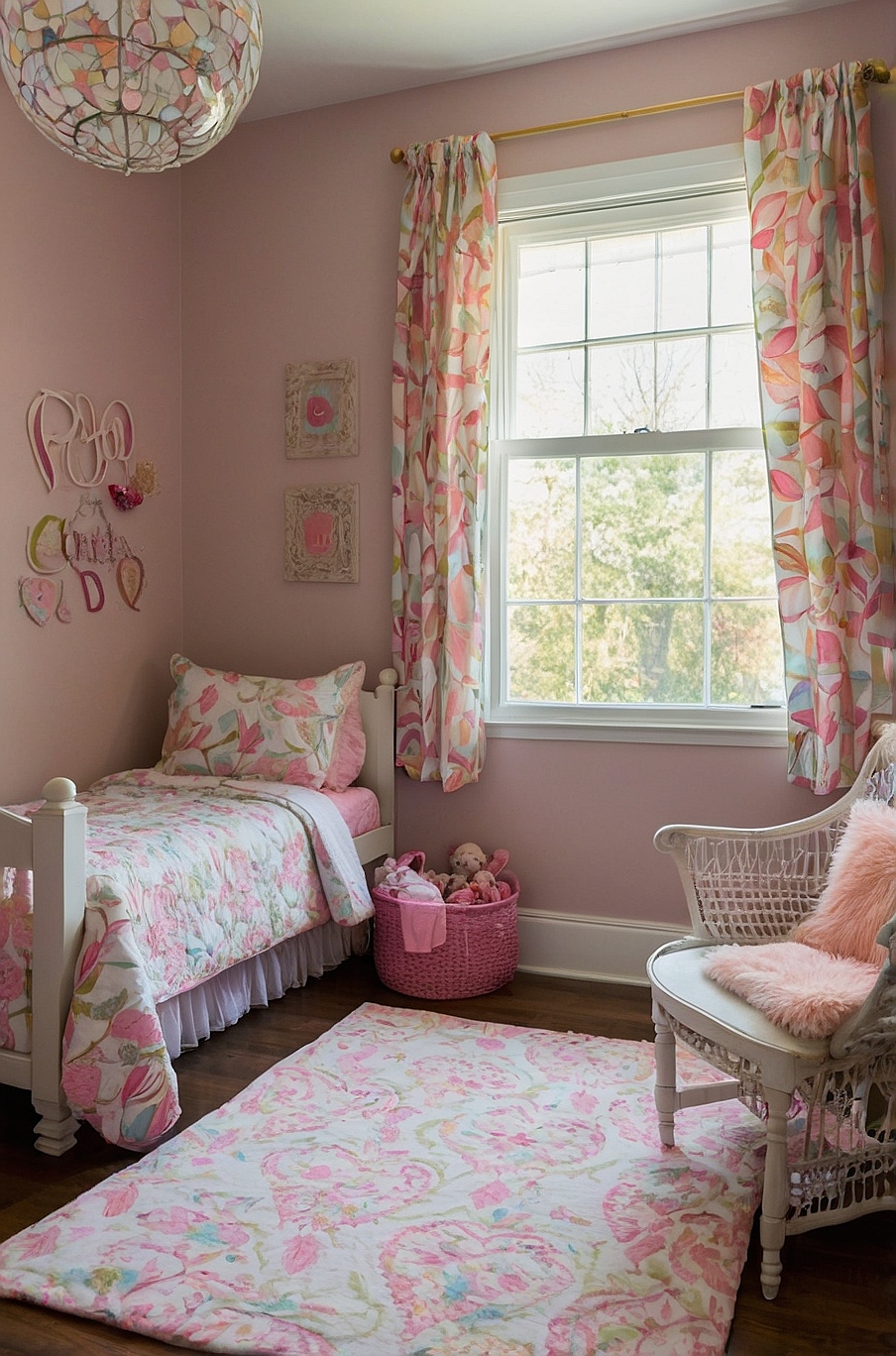 30 Small Bedroom Ideas For Teen Girls