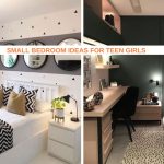 30 Small Bedroom Ideas For Teen Girls