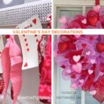102 Best Valentine’s Day Decorations Ideas