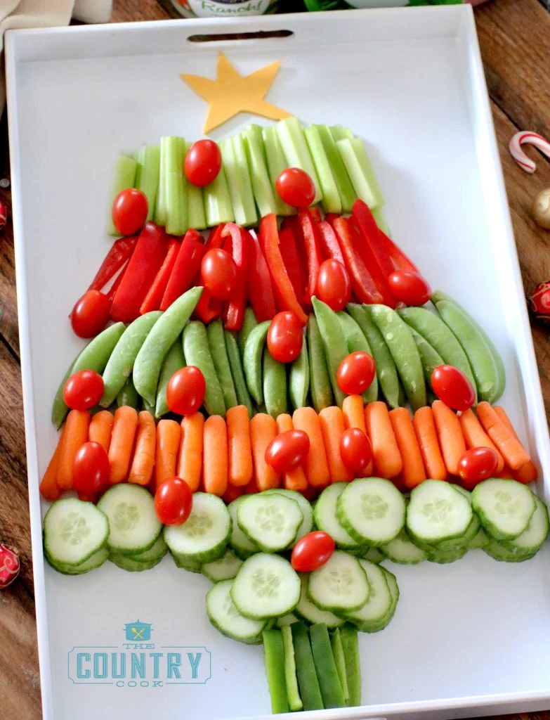 151 Irresistible Christmas Appetizers for Party