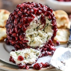 151 Irresistible Christmas Appetizers for Party