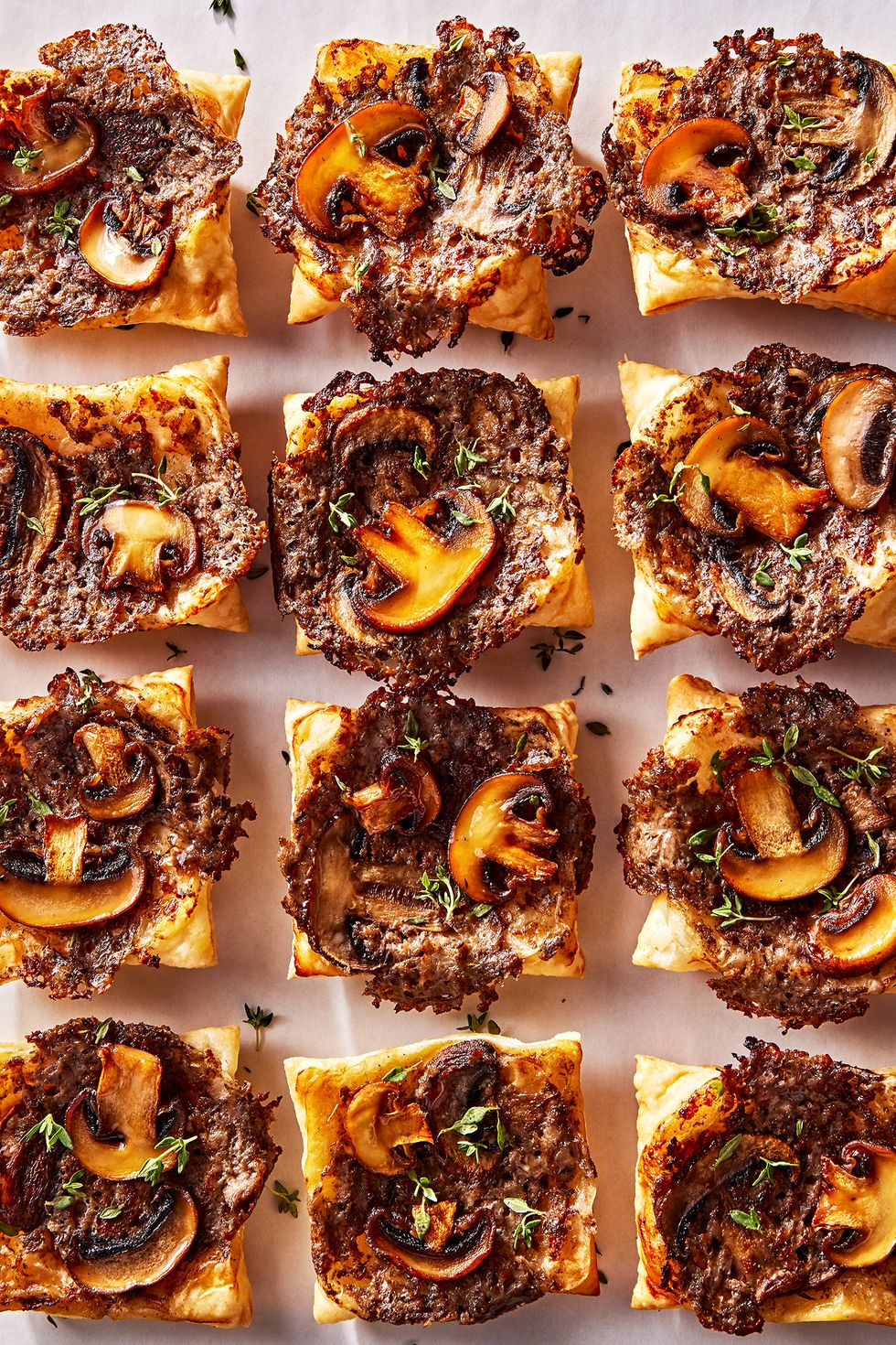 151 Irresistible Christmas Appetizers for Party