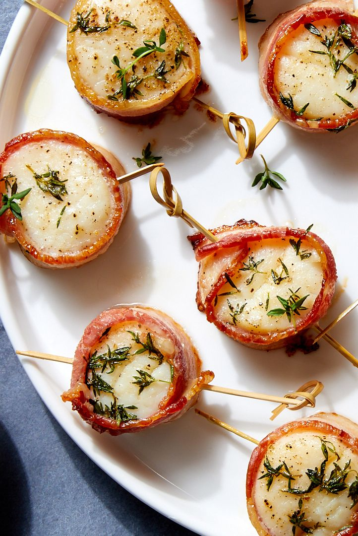 151 Irresistible Christmas Appetizers for Party