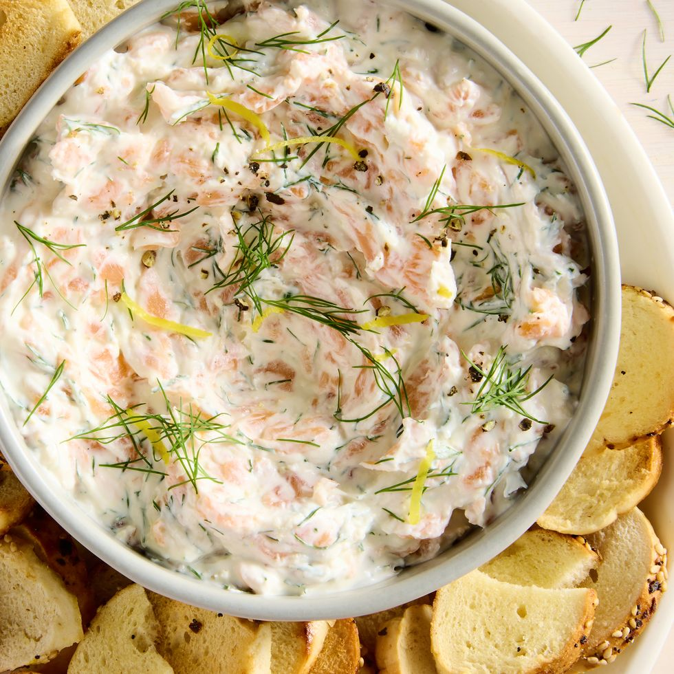 151 Irresistible Christmas Appetizers for Party