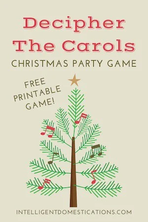 60 Exciting Christmas Games for Adults & Kids