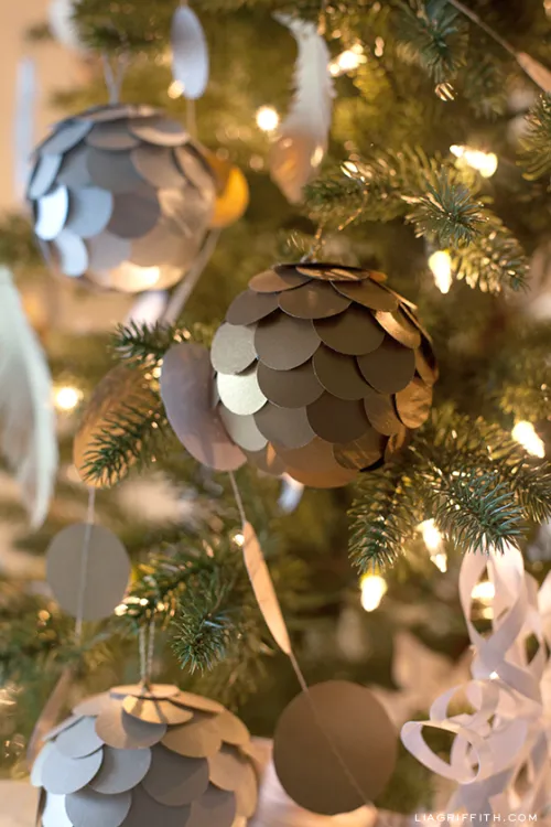 100+ Christmas Craft Ideas to Make This Year