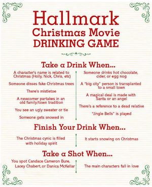 60 Exciting Christmas Games for Adults & Kids