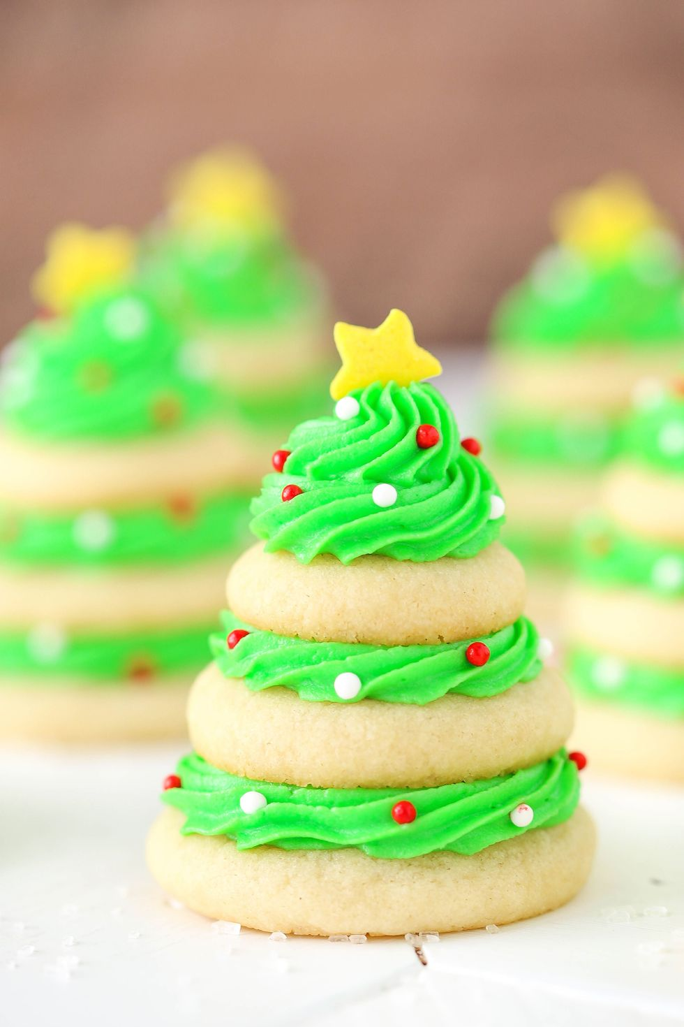 100+ Flavorsome Christmas Desserts Ideas