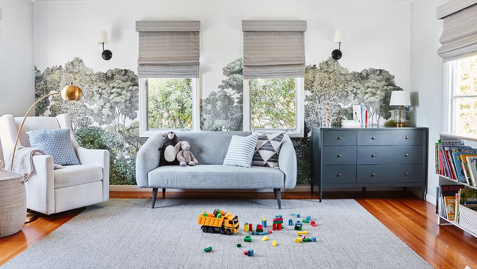 50 Best Kids Playroom Decor Ideas